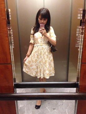 野本愛さんのコーディネート