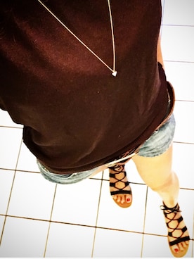 Emmaさんのコーディネート