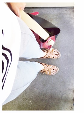 ackey☆★☆さんのコーディネート