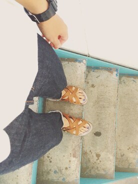 ackey☆★☆さんのコーディネート