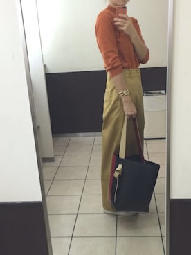 ackey☆★☆さんのコーディネート