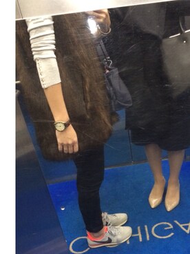 ackey☆★☆さんのコーディネート