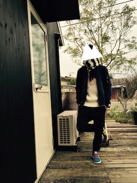 masanariさんのコーディネート