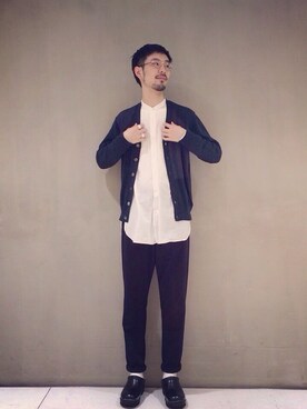 goike-nitazumiさんのコーディネート