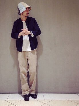 goike-nitazumiさんのコーディネート