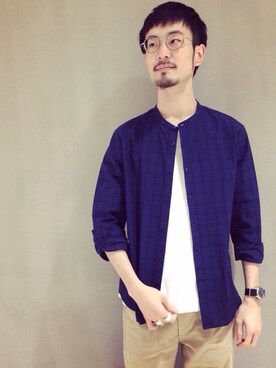 goike-nitazumiさんのコーディネート