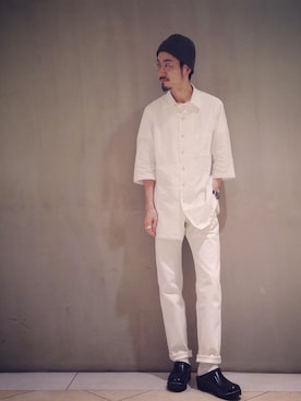 goike-nitazumiさんのコーディネート