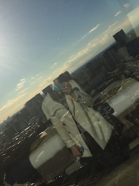 ひいしゃんさんのコーディネート