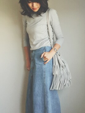 hiromi_hさんのコーディネート