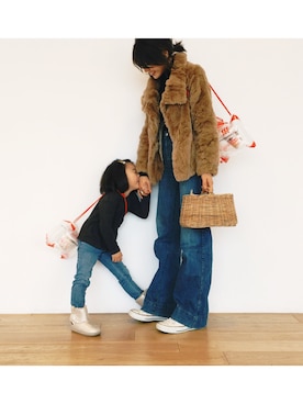 hiromi_hさんのコーディネート