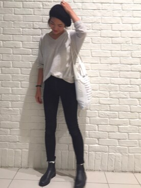 hiromi_hさんのコーディネート