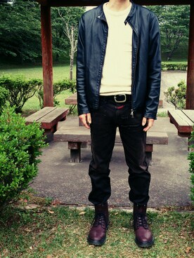 hiroさんのコーディネート