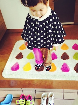 陽花さんのコーディネート