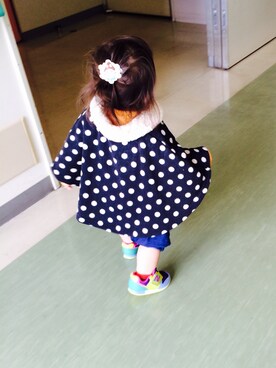 陽花さんのコーディネート