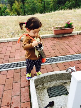 陽花さんのコーディネート