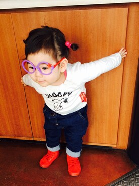 陽花さんのコーディネート