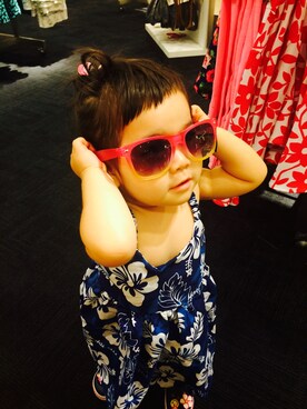 陽花さんのコーディネート