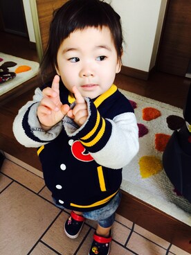 陽花さんのコーディネート