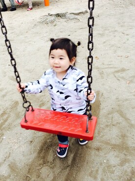 陽花さんのコーディネート