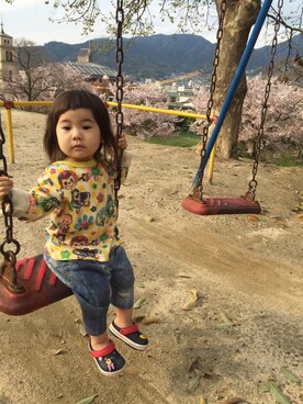 陽花さんのコーディネート