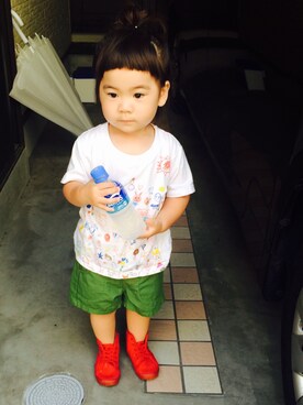 陽花さんのコーディネート