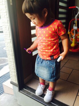 陽花さんのコーディネート