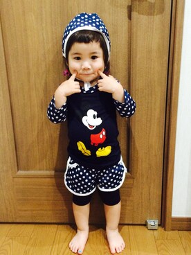 陽花さんのコーディネート