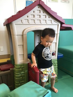 サヤさんのコーディネート