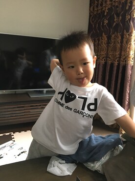 サヤさんのコーディネート