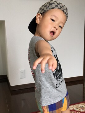 サヤさんのコーディネート