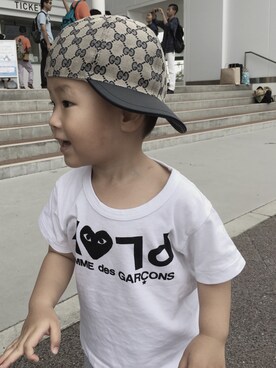 サヤさんのコーディネート