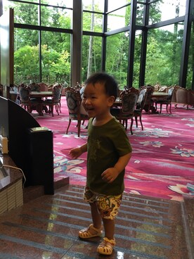 サヤさんのコーディネート