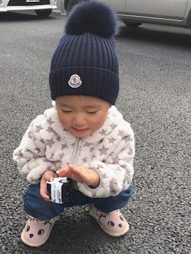 サヤさんのコーディネート