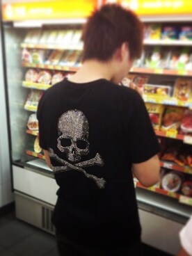 Klinsmannさんのコーディネート