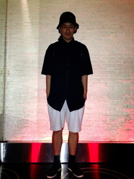 Animalsさんのコーディネート