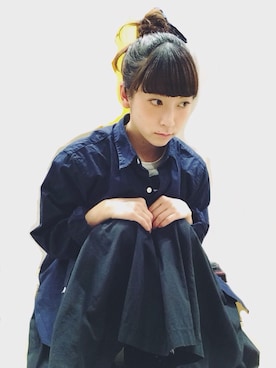 さちえるさんのコーディネート