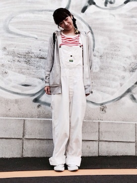 さちえるさんのコーディネート