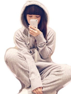 さちえるさんのコーディネート