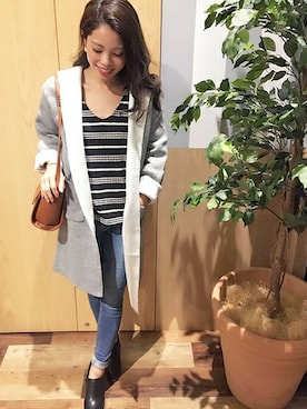 kazuhaさんのコーディネート