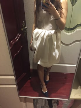 头像是我闺女你有意见啊さんのコーディネート