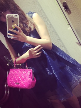 头像是我闺女你有意见啊さんのコーディネート