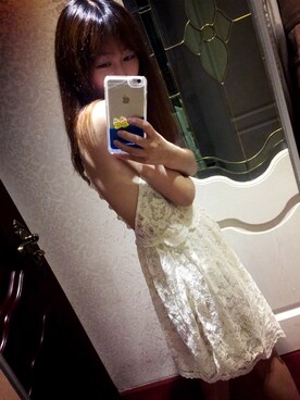 头像是我闺女你有意见啊さんのコーディネート