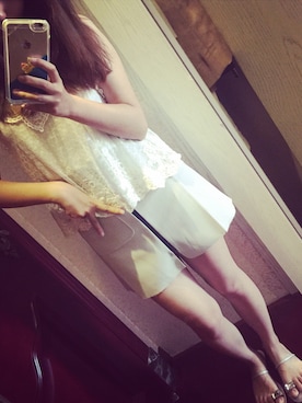 头像是我闺女你有意见啊さんのコーディネート