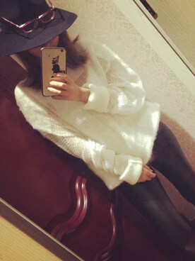 头像是我闺女你有意见啊さんのコーディネート