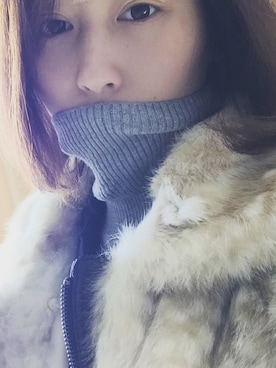 头像是我闺女你有意见啊さんのコーディネート