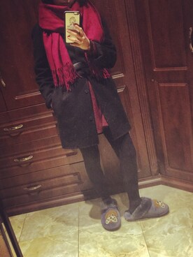 头像是我闺女你有意见啊さんのコーディネート