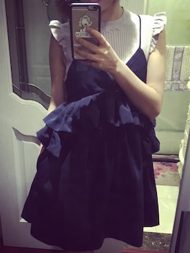 头像是我闺女你有意见啊さんのコーディネート