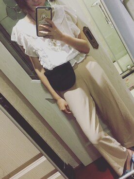 头像是我闺女你有意见啊さんのコーディネート