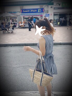 hachisanさんのコーディネート