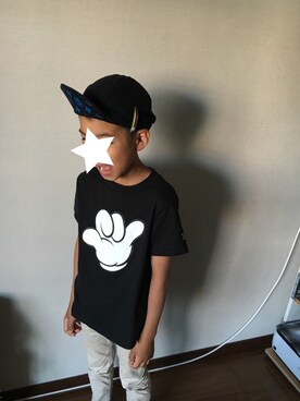 yu.ricooooさんのコーディネート